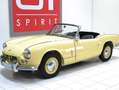 Triumph Spitfire TRIUMPH Spitfire MK2 Amarillo - thumbnail 1