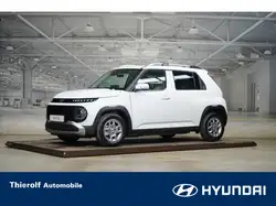 Hyundai INSTER EV (MY25) 49 kWh 2WD Trend Design Paket