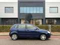 Volkswagen Polo 1.4-16V Optive Airco Nieuwe APK 13-09-2026 Bleu - thumbnail 2