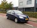 Volkswagen Polo 1.4-16V Optive Airco Nieuwe APK 13-09-2026 Bleu - thumbnail 7