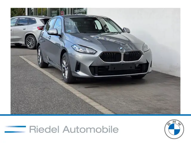 BMW 114 120 Steptronic ab 1,49% eff.+adapLED+DrivAss