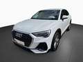 Audi Q3 Sportback 45 TFSI e 180 kW S tr.+Navi+Shz+PDC plus Blanc - thumbnail 12