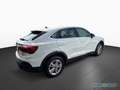 Audi Q3 Sportback 45 TFSI e 180 kW S tr.+Navi+Shz+PDC plus Weiß - thumbnail 4