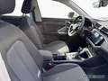 Audi Q3 Sportback 45 TFSI e 180 kW S tr.+Navi+Shz+PDC plus Blanc - thumbnail 7