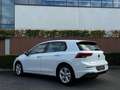 Volkswagen Golf Golf 2.0 SCR TDi DSG - 2022 - 106.000 km Blanc - thumbnail 4