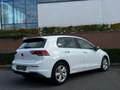 Volkswagen Golf Golf 2.0 SCR TDi DSG - 2022 - 106.000 km Blanc - thumbnail 6