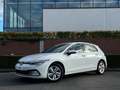 Volkswagen Golf Golf 2.0 SCR TDi DSG - 2022 - 106.000 km Blanc - thumbnail 1