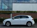 Volkswagen Golf Golf 2.0 SCR TDi DSG - 2022 - 106.000 km Blanc - thumbnail 8