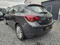 Opel Astra Gps*Semi-cuir*cruise Gris - thumbnail 3