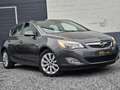 Opel Astra Gps*Semi-cuir*cruise Gris - thumbnail 2