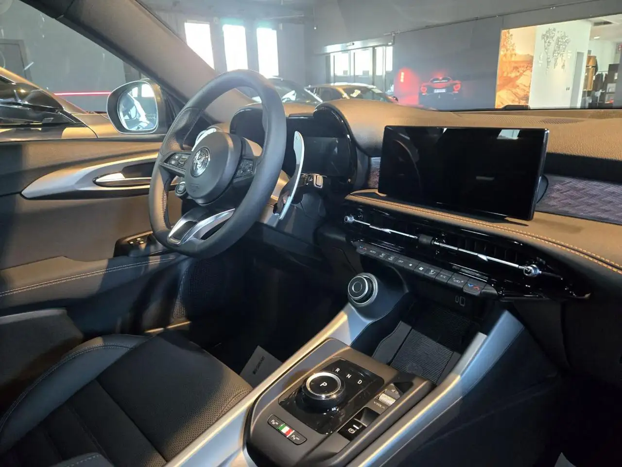 Alfa Romeo Tonale 2026