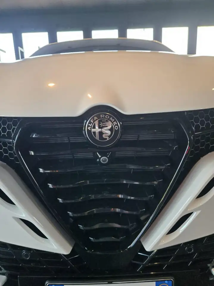 Alfa Romeo Tonale 2026