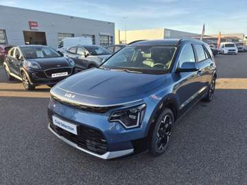 EV 204ch Premium