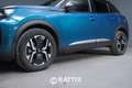 Peugeot 2008 1.2 Hybrid 145CV GT e-DCS6 Blu/Azzurro - thumbnail 4