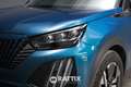 Peugeot 2008 1.2 Hybrid 145CV GT e-DCS6 Blu/Azzurro - thumbnail 3