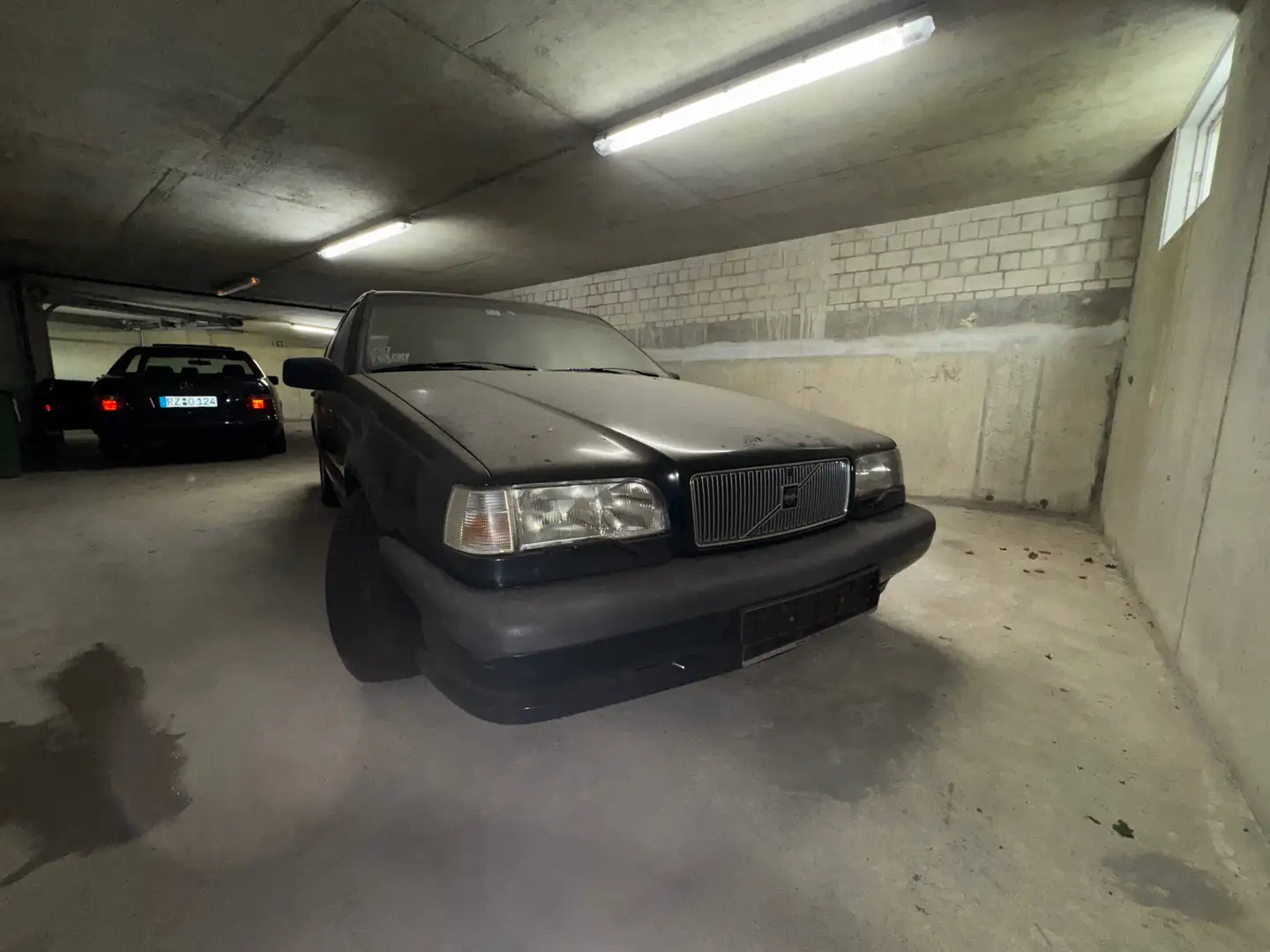 Volvo 850 850 Vert - 2