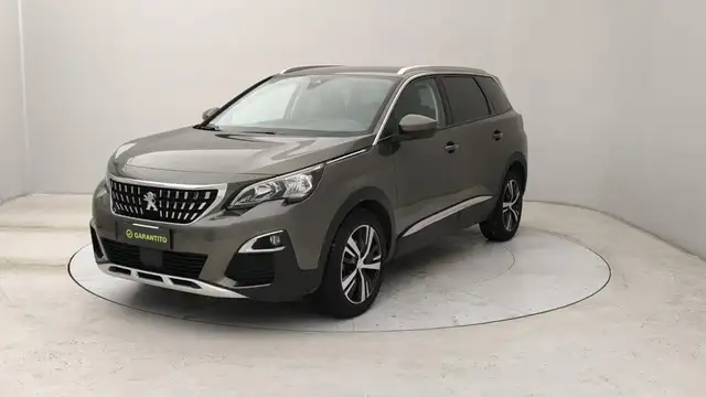 Peugeot 5008 1.5 bluehdi Allure s&s 130cv 7p.ti eat8 my21