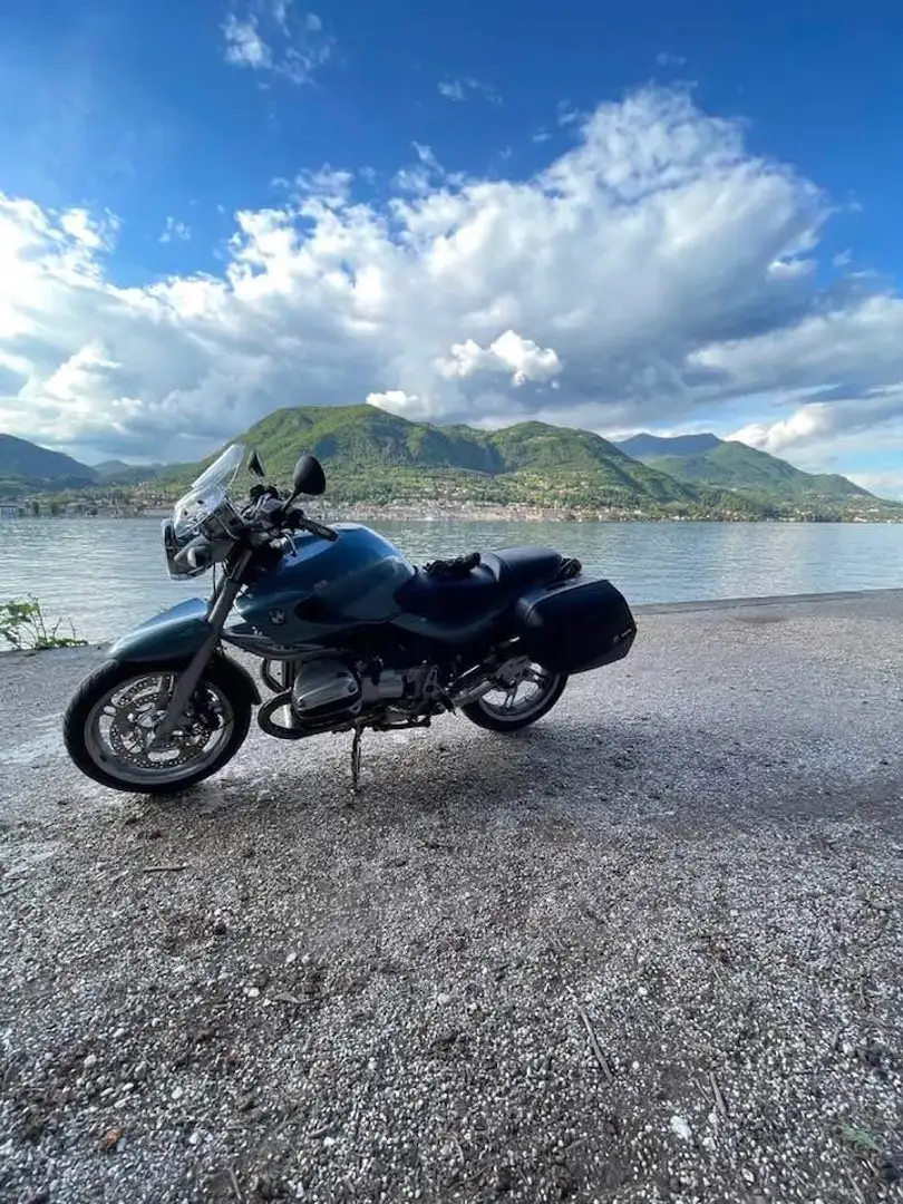BMW R 1150 R - 1