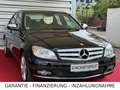 Mercedes-Benz C 180 Lim. Avantgarde/Scheckheft/WENIG KM Noir - thumbnail 1