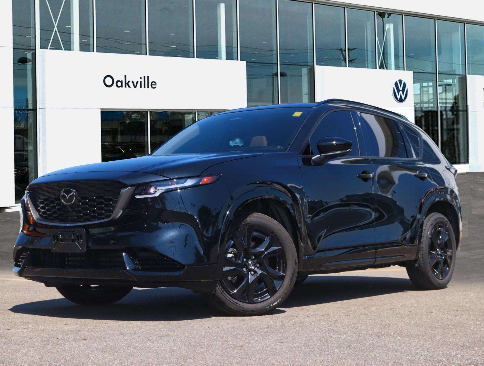 2026 Mazda CX-5 | PREMIUM PACK | PANO MOONROOF