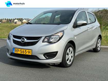 Opel Karl EDITION | NAVI 4.0 INTELLILINK PAKKET | 75 PK |