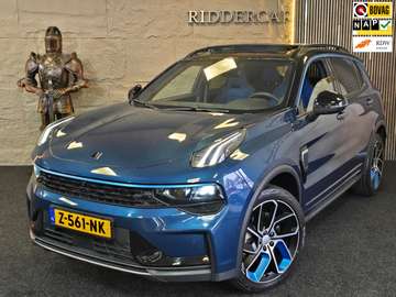 1.5|GARANTIE|NAP|1E EIG|PANO|ADAP CRUISE|CARPLAY|E