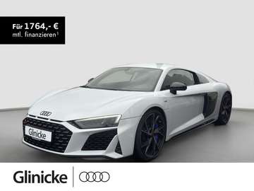 Coupe 5.2 FSI performance quattro S-tronic Ke