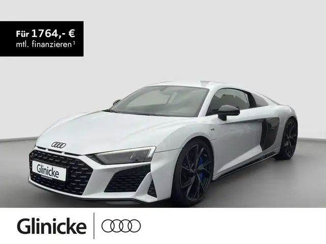Audi R8 Coupe 5.2 FSI performance quattro S-tronic Ke