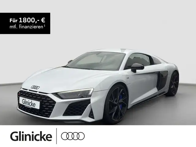 Audi R8 Coupe 5.2 FSI performance quattro S-tronic Ke