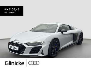 Coupe 5.2 FSI performance quattro S-tronic Ke