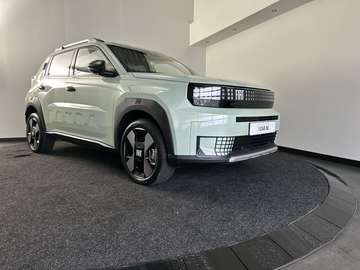 La Prima 7.4 kW 44 kWh Direct rijden Let op: Voorb