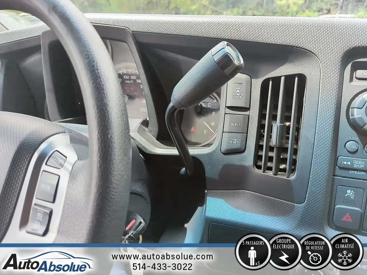 Honda Ridgeline снимка Honda Ridgeline