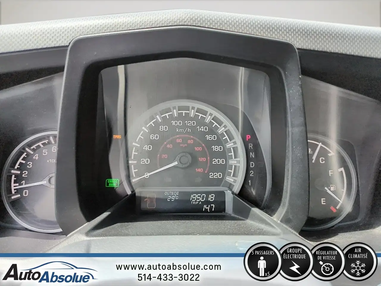 Honda Ridgeline снимка Honda Ridgeline