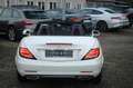 Mercedes-Benz SLC 300 Panorama Navi Airscarf LED Automatik Weiß - thumbnail 7