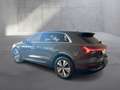 Audi Q8 50 e-tron quattro business Grau - thumbnail 3