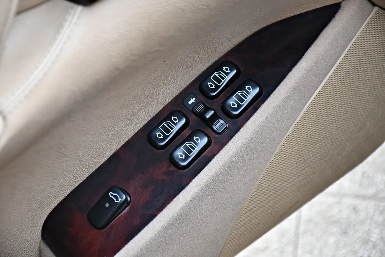 Mercedes-Benz CL 500 LORINSER Edition F01 nur 38tkm!, foto 10
