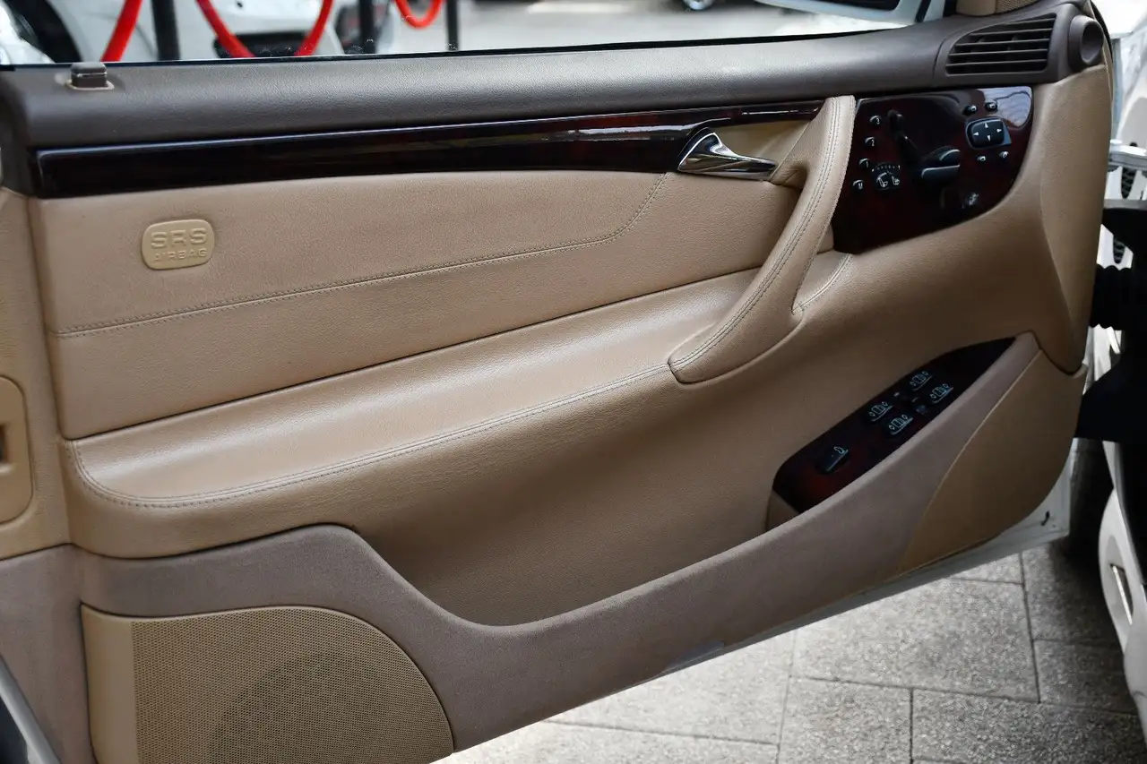Mercedes-Benz CL 500 LORINSER Edition F01 nur 38tkm!, foto 7