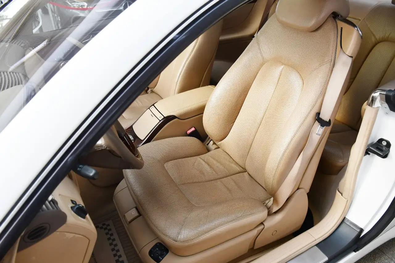 Mercedes-Benz CL 500 LORINSER Edition F01 nur 38tkm!, foto 12