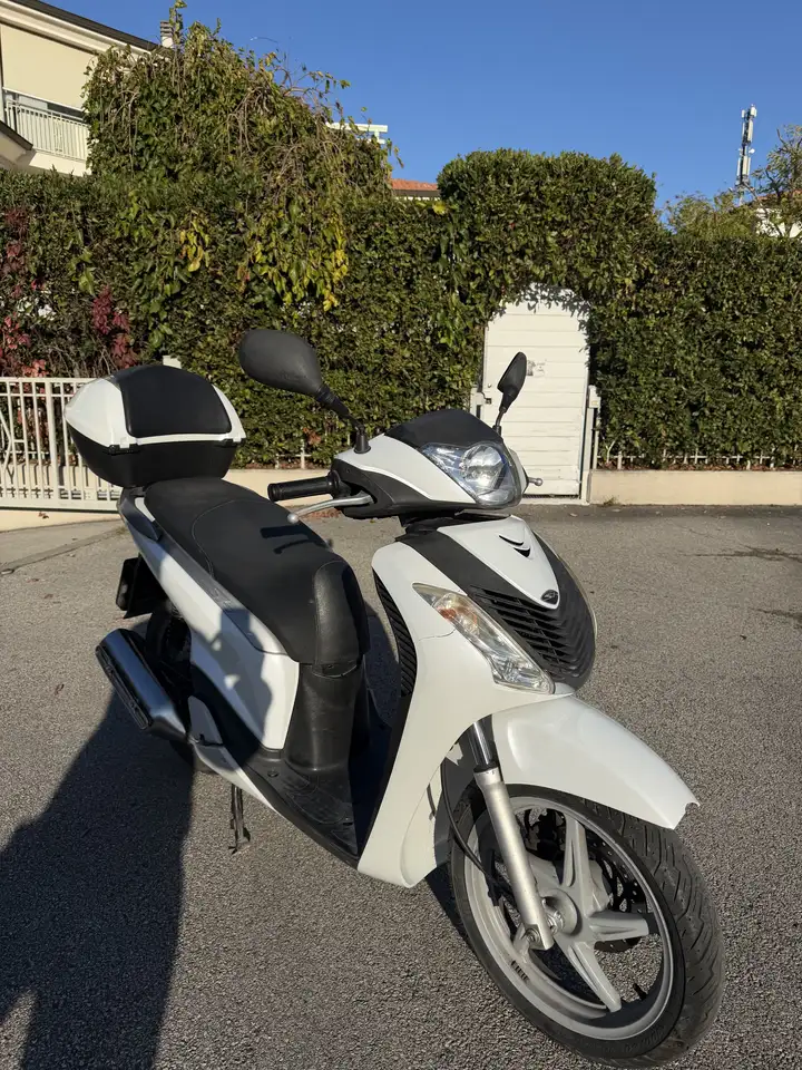 Honda SH 125