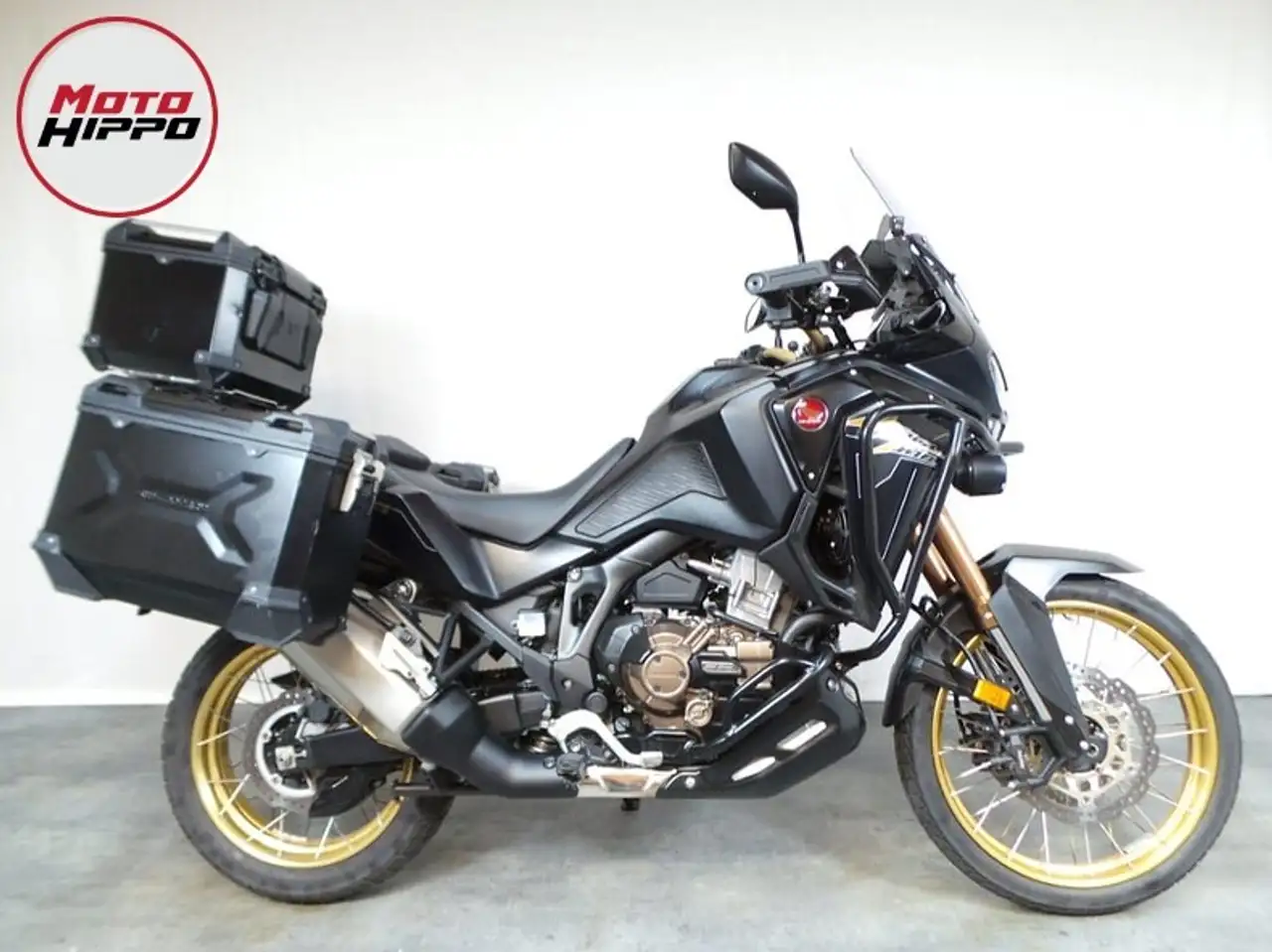 Honda CRF 1100