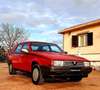 Alfa Romeo 75 1.6 carburatori unipro storica Imp GPL Rosso - thumbnail 1
