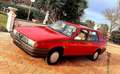 Alfa Romeo 75 1.6 carburatori unipro storica Imp GPL Rosso - thumbnail 11