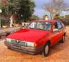 Alfa Romeo 75 1.6 carburatori unipro storica Imp GPL Rosso - thumbnail 10