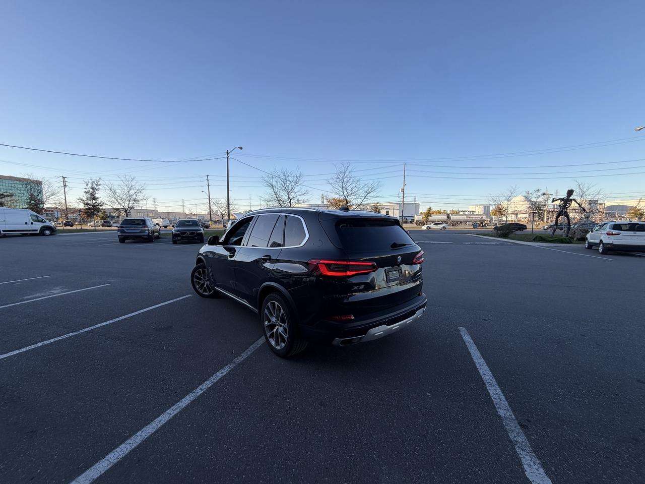 2019 BMW X5