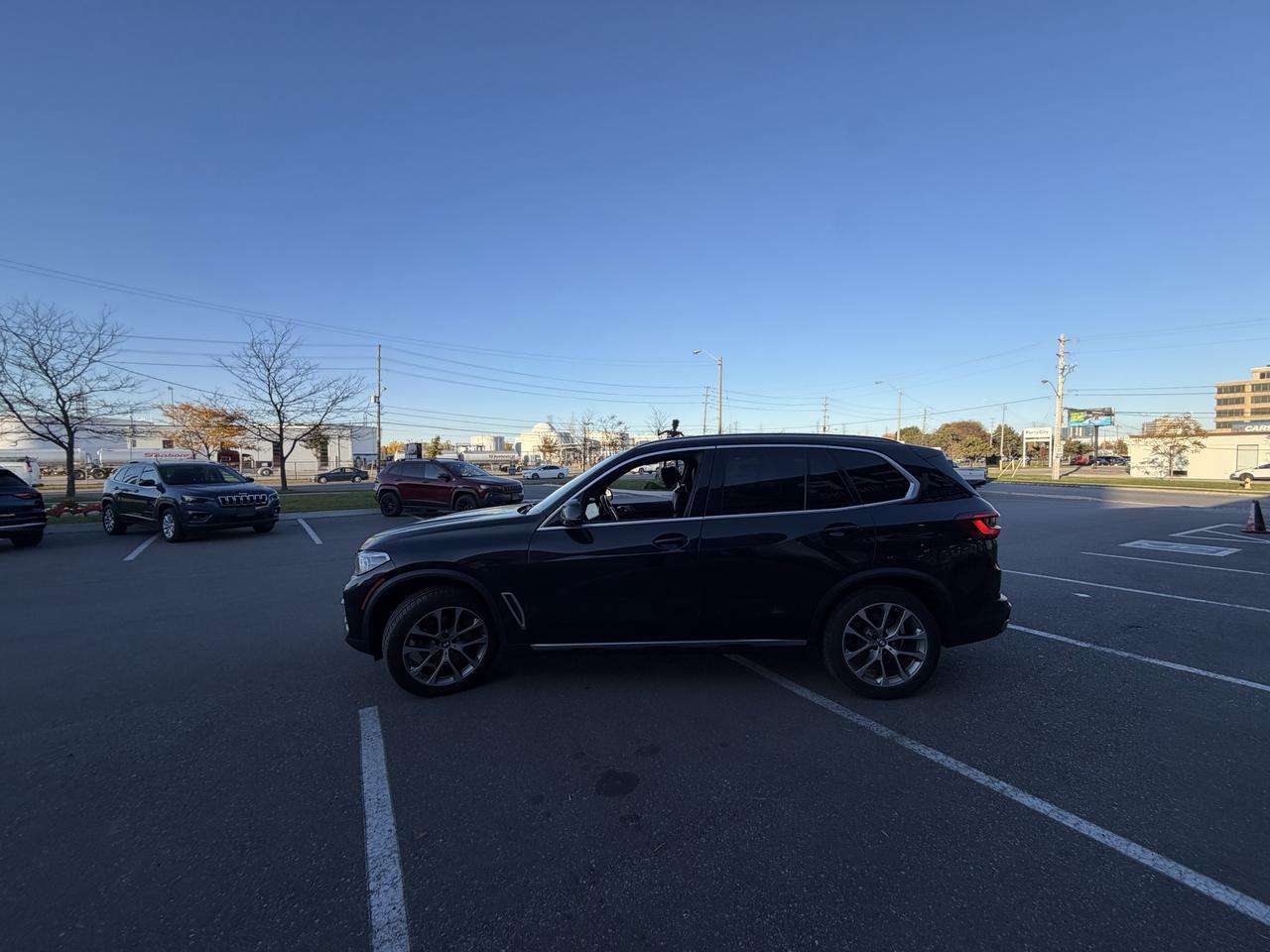 2019 BMW X5