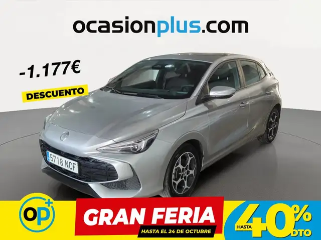 MG MG3 3 1.5 Comfort
