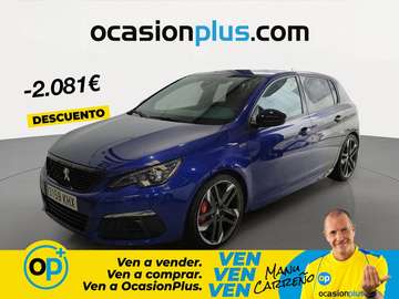 1.6 GTi 270