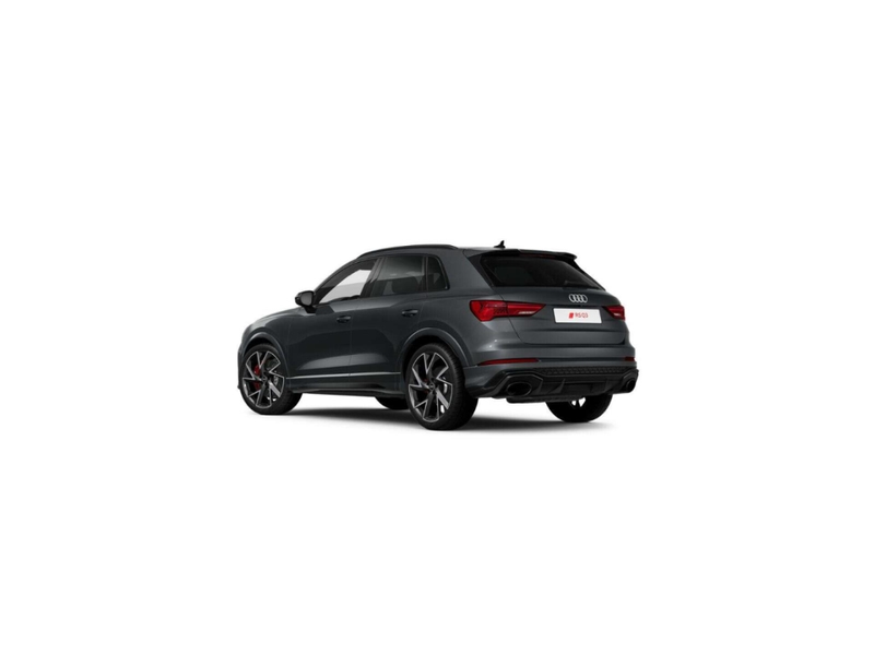 Audi RS Q3 TFSI quattro 280kmh/Matrix/21''/Leder/Sonos — photo 6