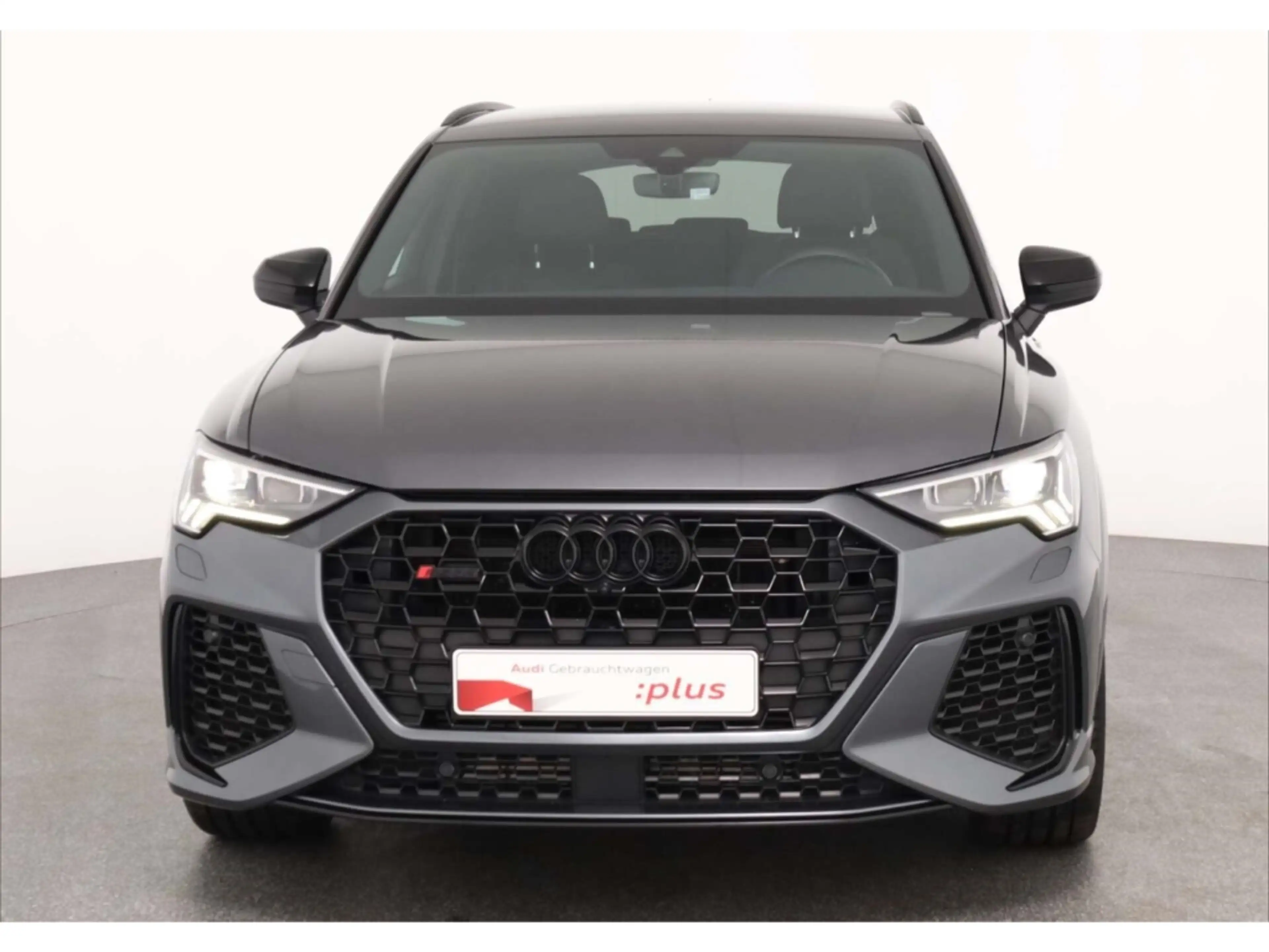 Audi RS Q3 TFSI quattro 280kmh/Matrix/21''/Leder/Sonos — photo 3