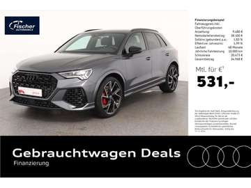 TFSI quattro 280kmh/Matrix/21''/Leder/Sonos
